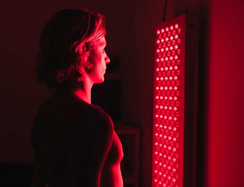 Shining a Light on Wellness: Unveiling the Science Behind Red Light Therapy’s Top 11 Benefits