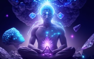 Top 20 Benefits of Meditation by Ty Loomis - tyloomis.com