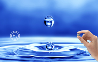 Top 6 Benefits of Drinking Hydrogen Water - tyloomis.com @tyroneloomis