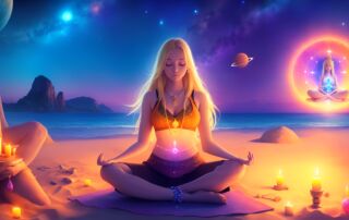 Top 20 Benefits of Meditation by Ty Loomis - tyloomis.com