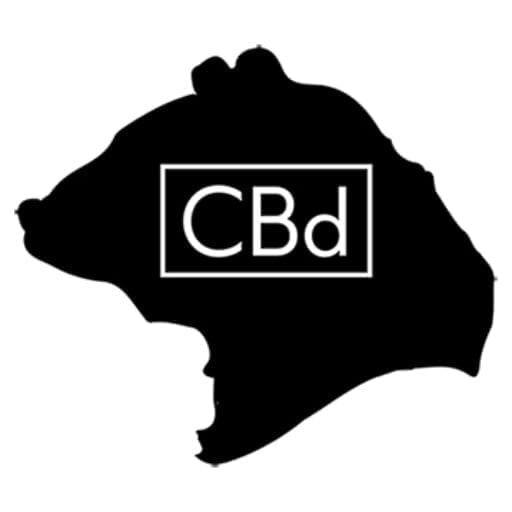 CaliBear CBD - CaliBearLife.com